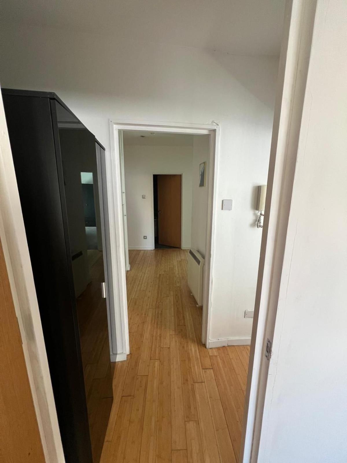 Super Prime City Centre Modern 3 Bed Apartment Liverpool Exterior foto